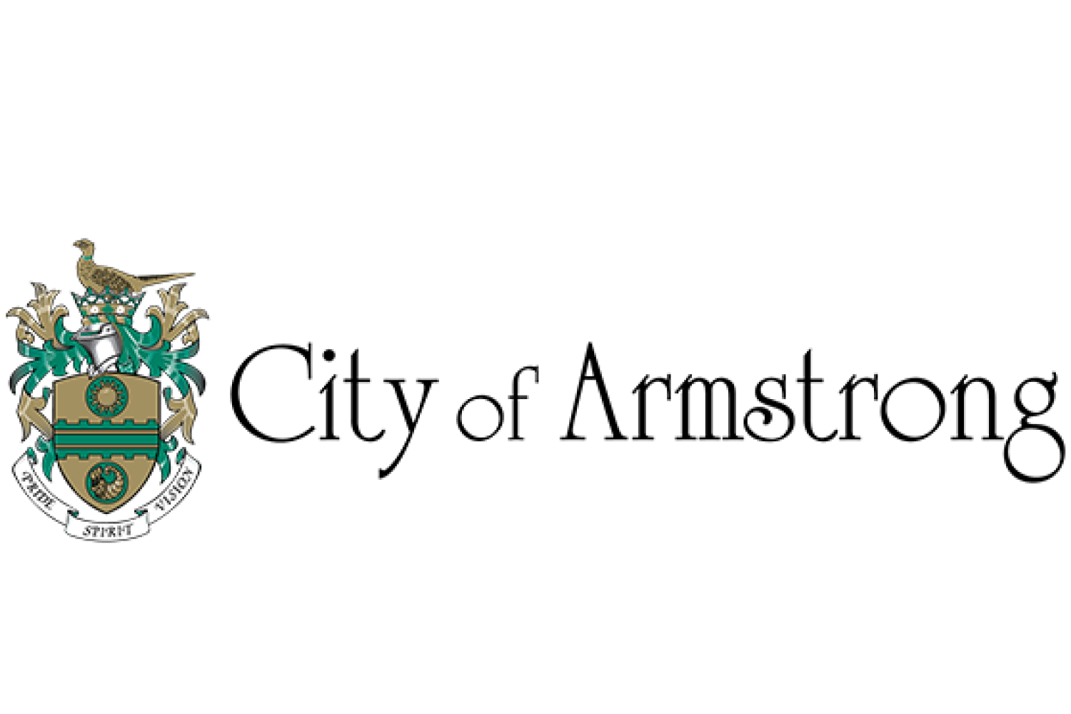 City of Armstrong
