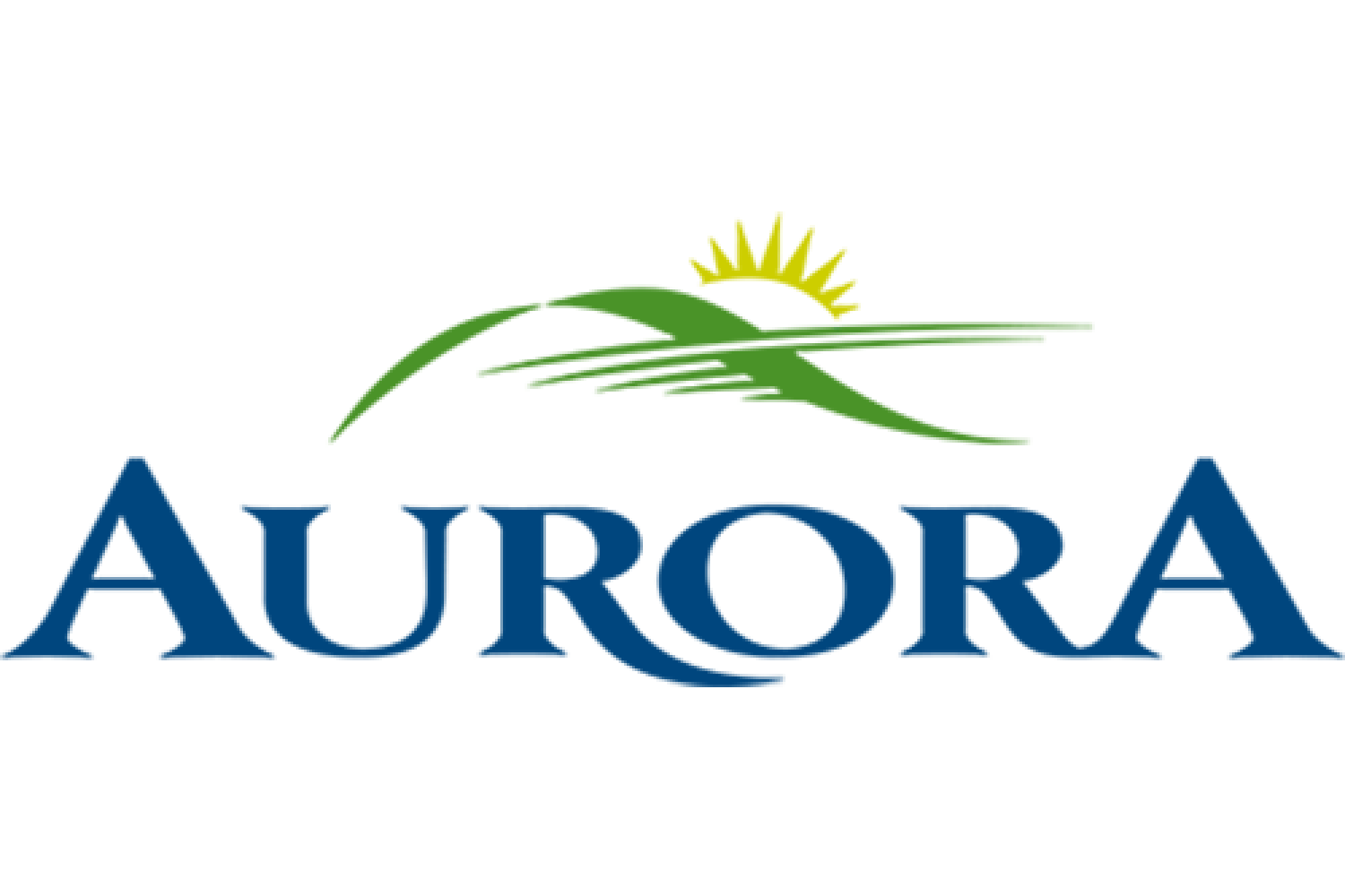 The Town of Aurora