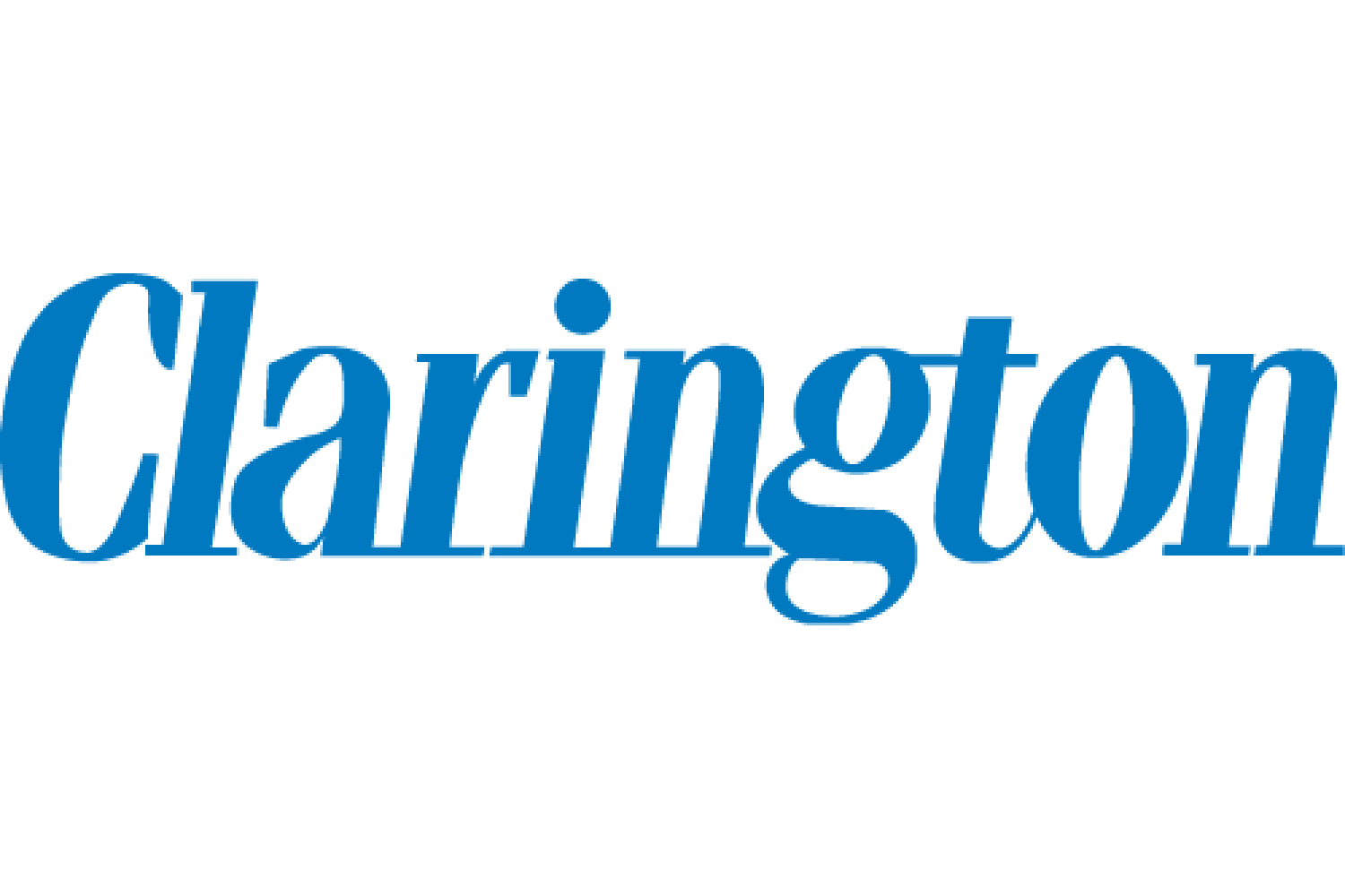 The Municipality of Clarington