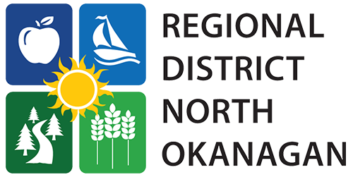 The Regional District of North Okanagan