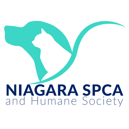 The Niagara Falls Humane Society