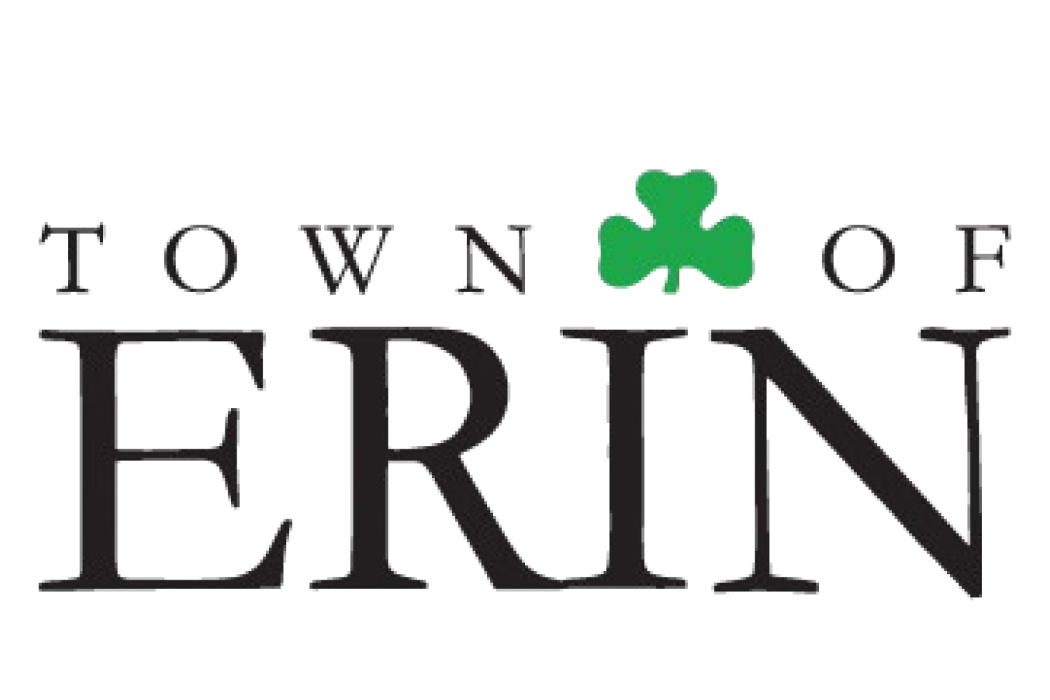 The Town of Erin